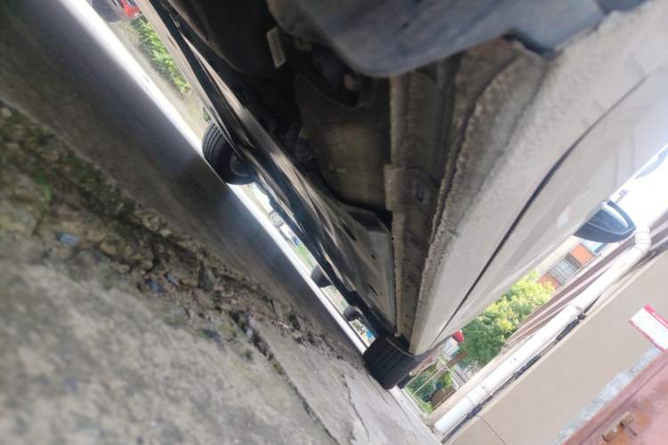 Used Volkswagen Lavida 2021 280TSI DSG Comfort Edition Chassis Rear Right