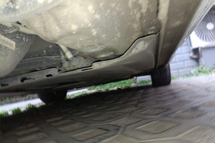 Used Volkswagen Lavida 2021 280TSI DSG Comfort Edition Chassis Rear Right
