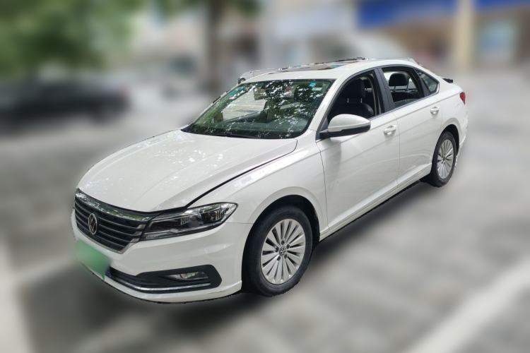 Used Volkswagen Lavida 2021 1.5L Automatic Comfort Edition Guazi used car, China used car export, Used car for sale, Used cars, Cheapest cars for sale
