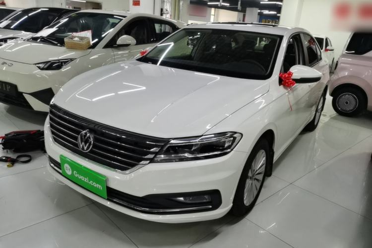 Used Volkswagen Lavida 2021 280TSI DSG Comfort Edition Guazi used car, China used car export, Used car for sale, Used  cars, Cheapest cars for sale
