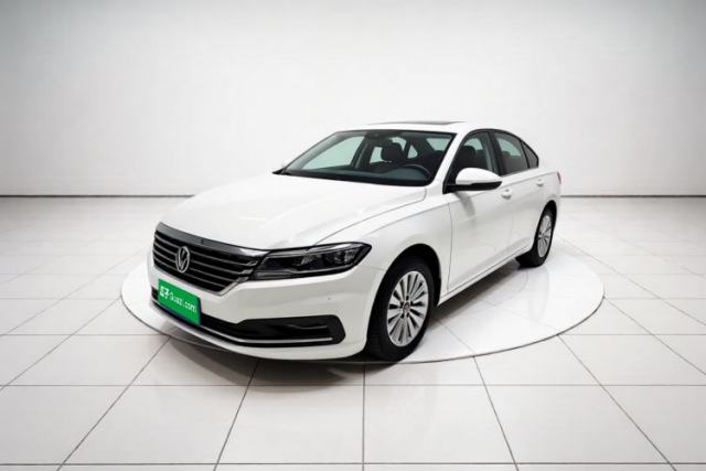 Volkswagen Lavida 2021 280TSI DSG Comfort Edition usado