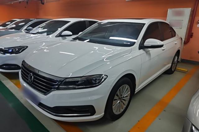 Used Volkswagen Lavida 2021 280TSI DSG Comfort Edition