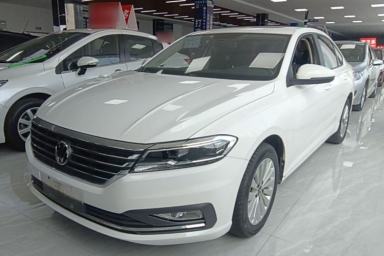 Used Volkswagen Lavida 2021 1.5L Automatic Comfort Edition