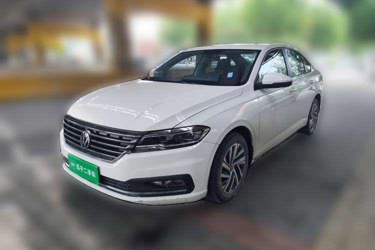 Used Volkswagen Lavida 2021 1.5L Automatic Vision Edition Guazi used car, China used car export, Used car for sale, Used cars, Cheapest cars for sale