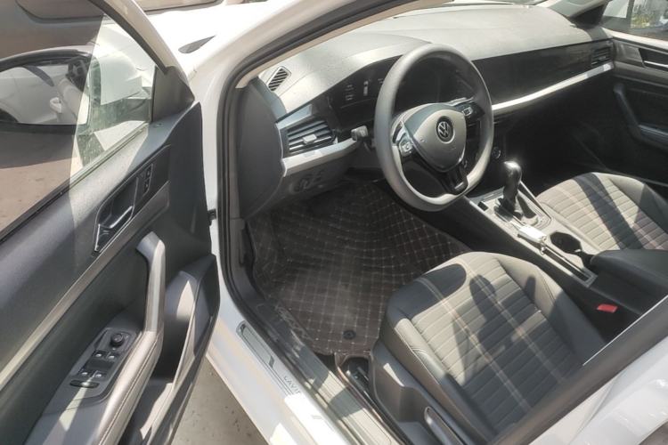 Used Volkswagen Lavida 2021 280TSI DSG Comfort Edition Driver Seat