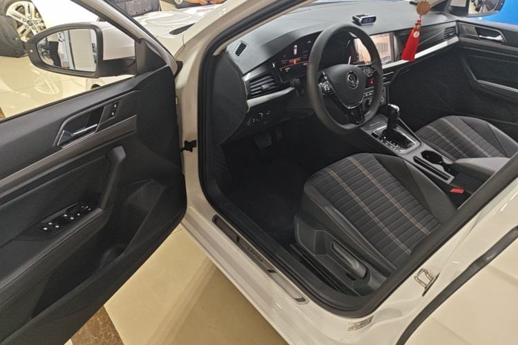 Used Volkswagen Lavida 2021 280TSI DSG Comfort Edition Driver Seat
