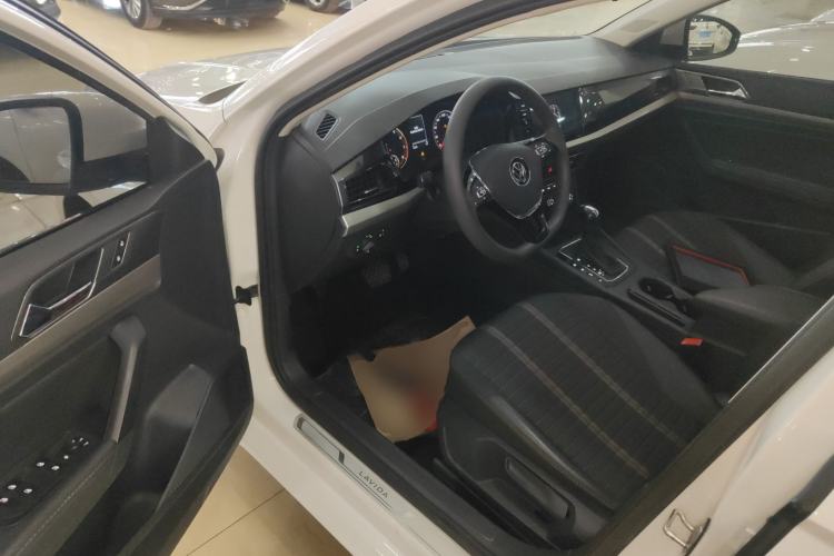 Used Volkswagen Lavida 2021 280TSI DSG Comfort Edition Driver Seat