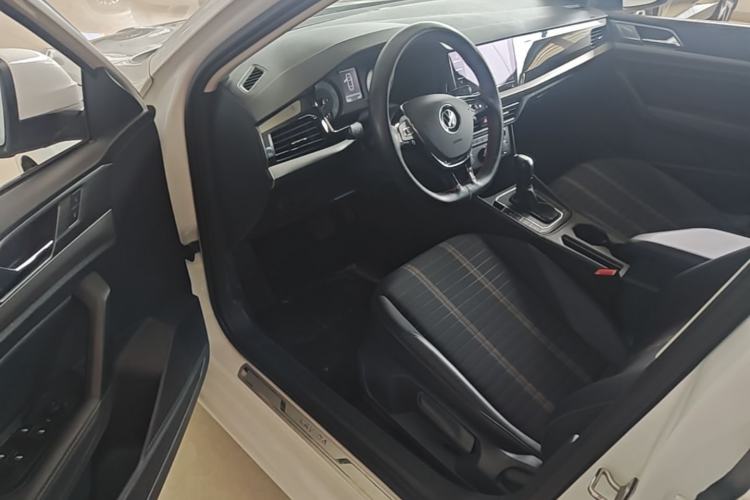 Used Volkswagen Lavida 2021 280TSI DSG Comfort Edition Driver Seat