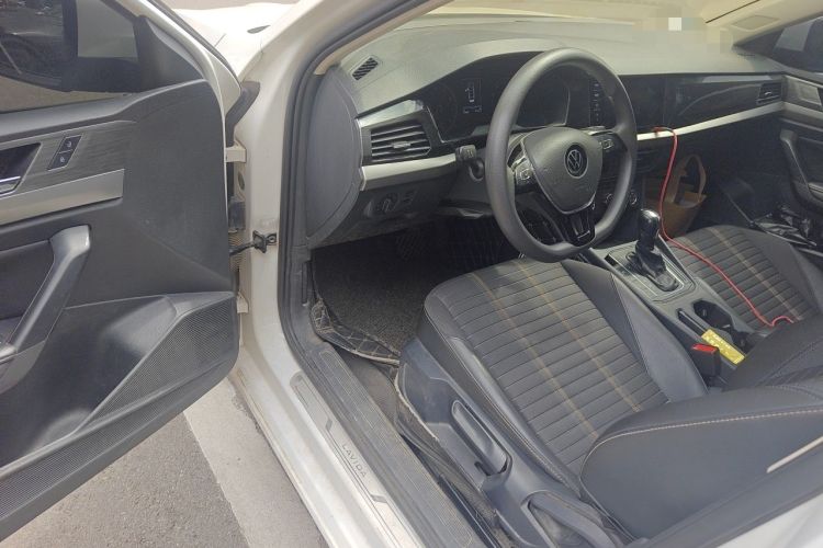 Used Volkswagen Lavida 2021 280TSI DSG Comfort Edition Driver Seat