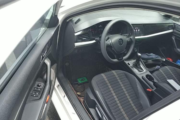 Used Volkswagen Lavida 2021 280TSI DSG Comfort Edition Driver Seat