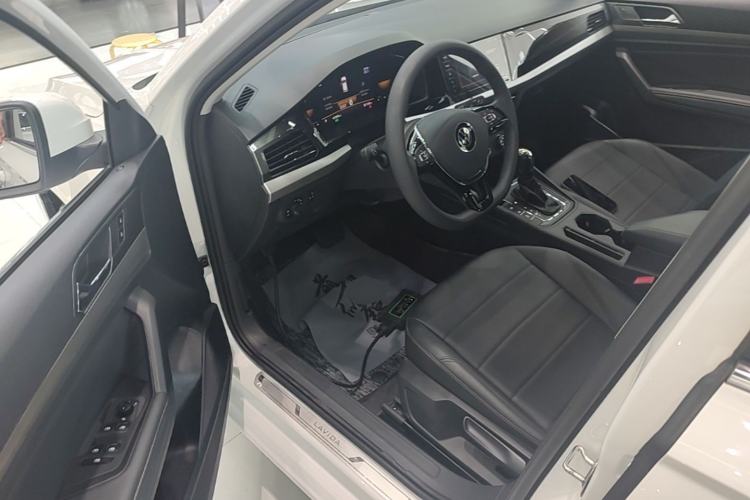 Used Volkswagen Lavida 2021 1.5L Automatic Comfort Edition Driver Seat