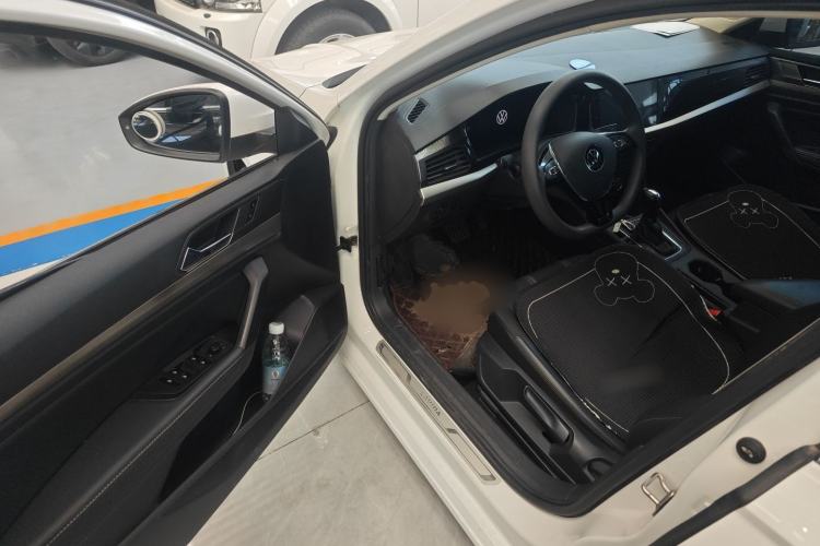Used Volkswagen Lavida 2021 280TSI DSG Comfort Edition Driver Seat