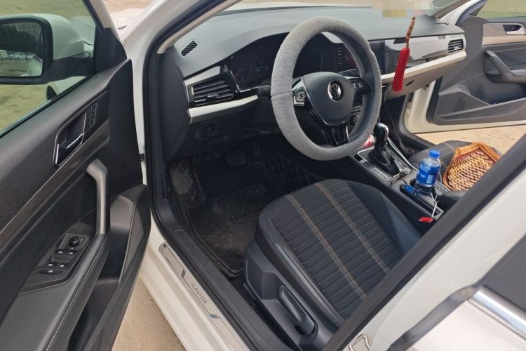 Used Volkswagen Lavida 2021 280TSI DSG Comfort Edition Driver Seat