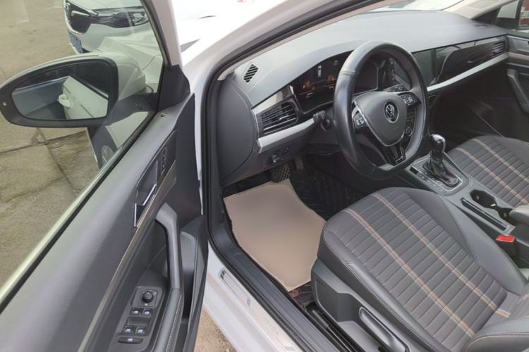 Used Volkswagen Lavida 2021 280TSI DSG Comfort Edition Driver Seat