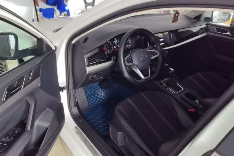 Used Volkswagen Lavida 2021 280TSI DSG Comfort Edition Driver Seat
