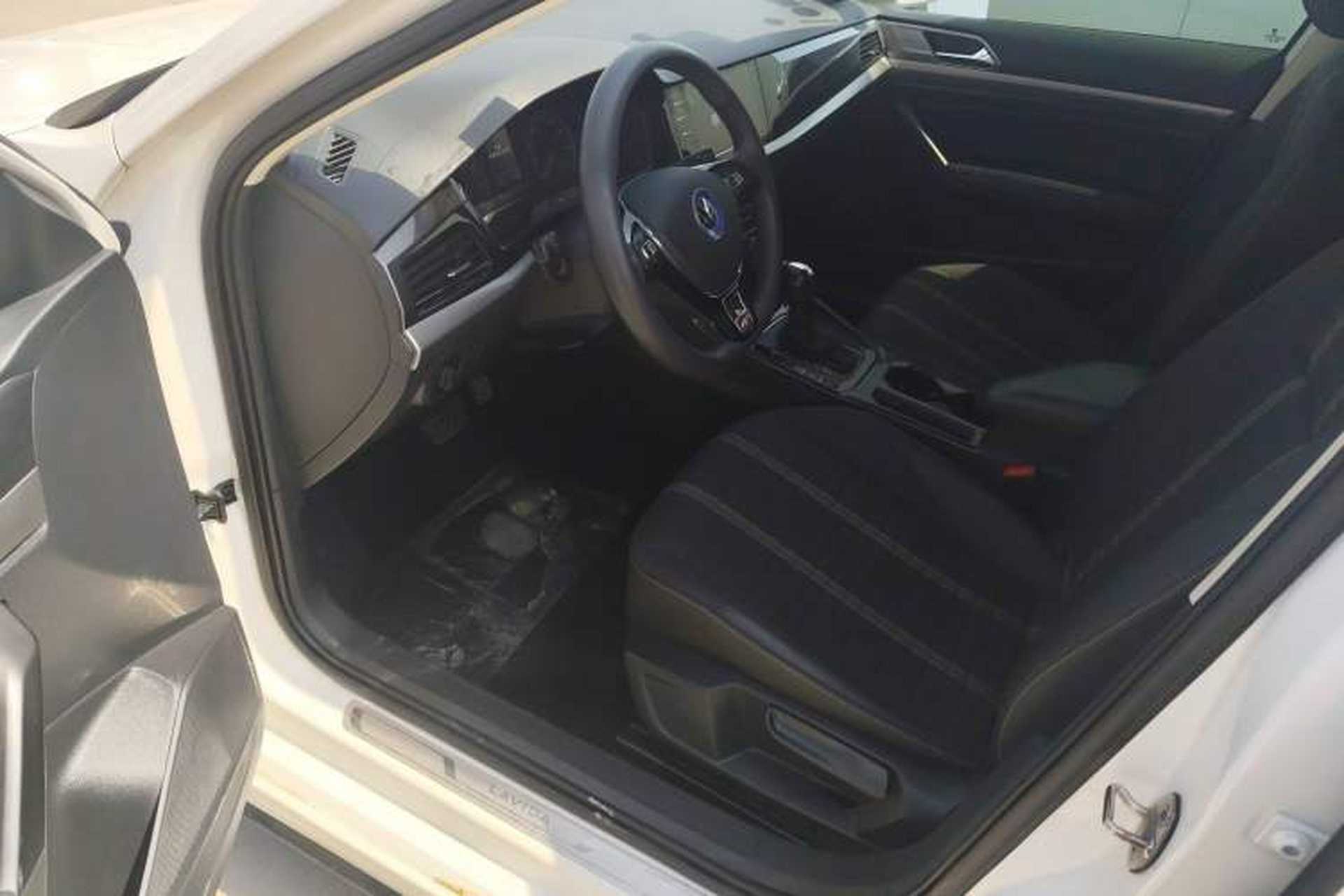 Used Volkswagen Lavida 2021 280TSI DSG Comfort Edition Driver Seat