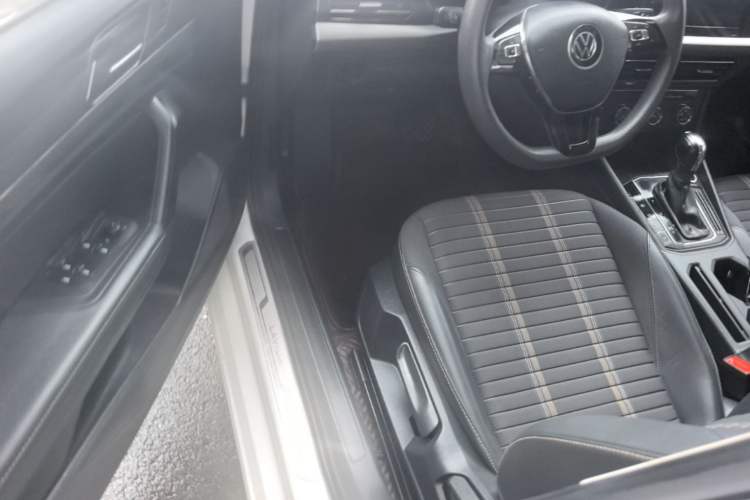 Used Volkswagen Lavida 2021 280TSI DSG Comfort Edition Driver Seat