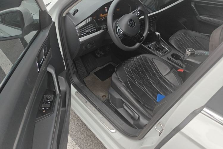 Used Volkswagen Lavida 2021 280TSI DSG Comfort Edition Driver Seat
