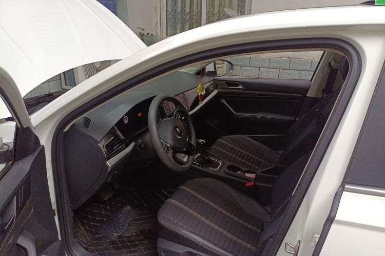 Used Volkswagen Lavida 2021 280TSI DSG Comfort Edition Driver Seat