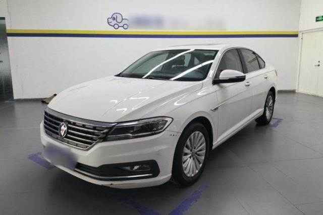 Ojetý Volkswagen Lavida 2021 1.5L Automatic Comfort Edition