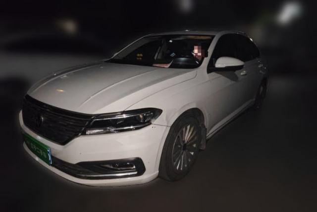 Used Volkswagen Lavida 2021 280TSI DSG Comfort Edition