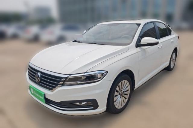 Used Volkswagen Lavida 2021 280TSI DSG Comfort Edition