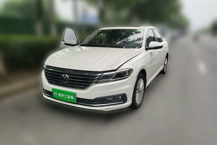 Used Volkswagen Lavida 2021 1.5L Automatic Comfort Edition Guazi used car, China used car export, Used car for sale, Used cars, Cheapest cars for sale