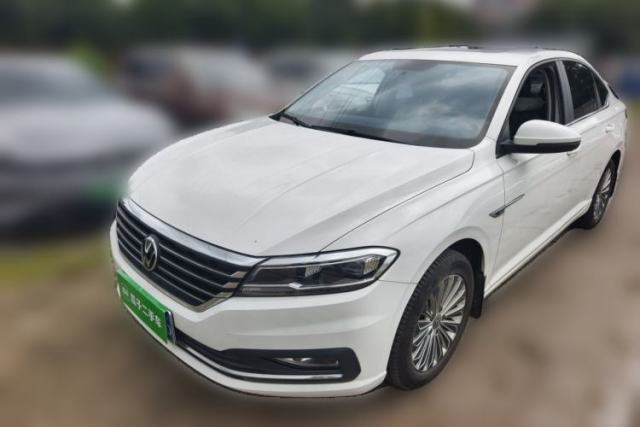 Używany Volkswagen Lavida 2021 280TSI DSG Comfort Edition
