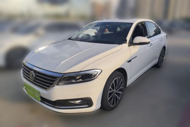 Used Volkswagen Lavida 2021 280TSI DSG Luxury Edition