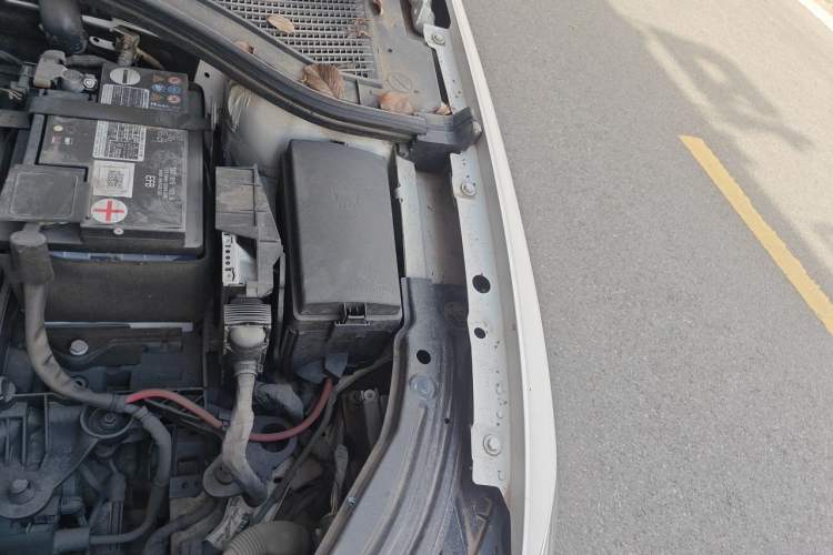 Used Volkswagen Lavida 2021 280TSI DSG Comfort Edition Engine Bay Left