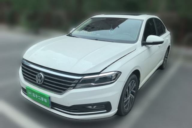 Used Volkswagen Lavida 2021 280TSI DSG Comfort Edition