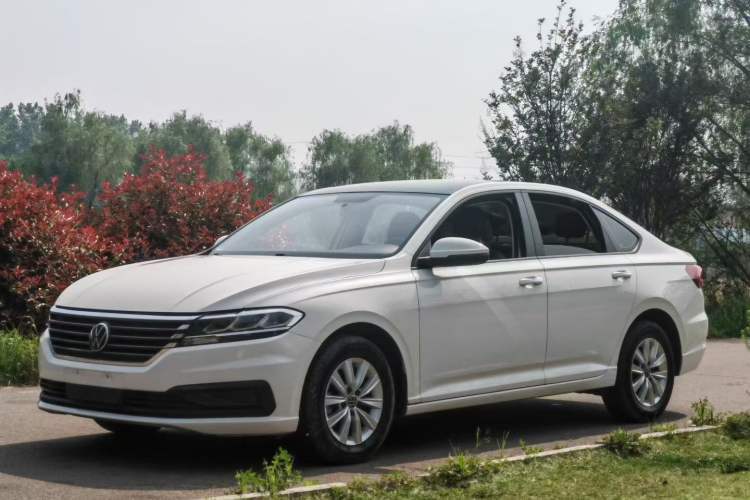 Used Volkswagen Lavida 2021 1.5L Automatic Fashion Edition Guazi used car, China used car export, Used car for sale, Used  cars, Cheapest cars for sale
