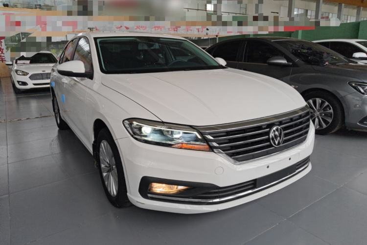 Used Volkswagen Lavida 2021 280TSI DSG Comfort Edition Exterior 1