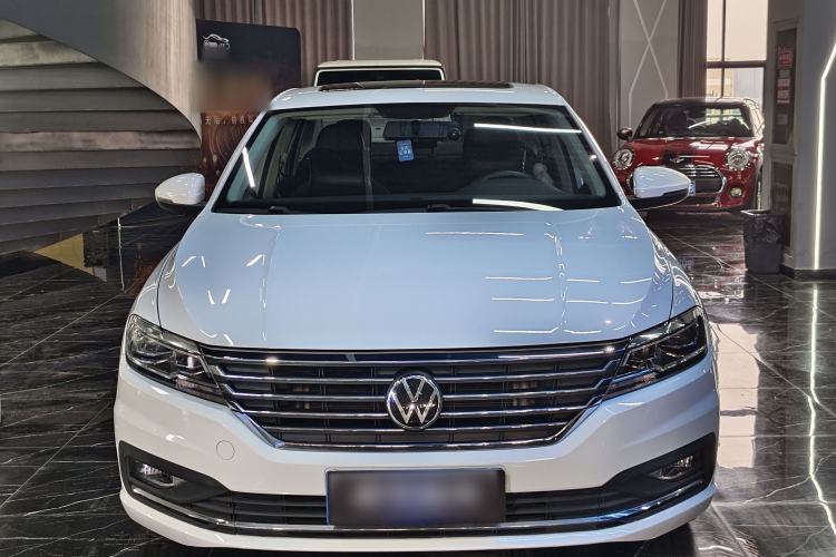Used Volkswagen Lavida 2021 280TSI DSG Comfort Edition Exterior 1