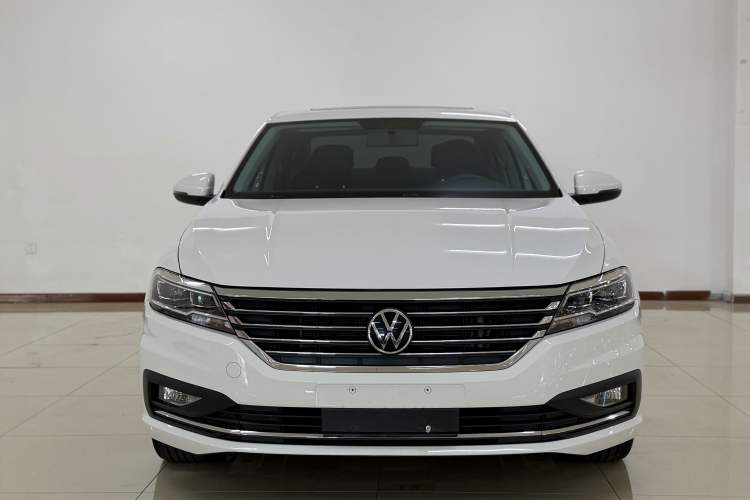 Used Volkswagen Lavida 2021 280TSI DSG Comfort Edition Exterior 1