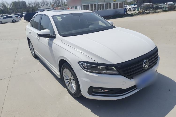 Used Volkswagen Lavida 2021 280TSI DSG Comfort Edition Exterior 1