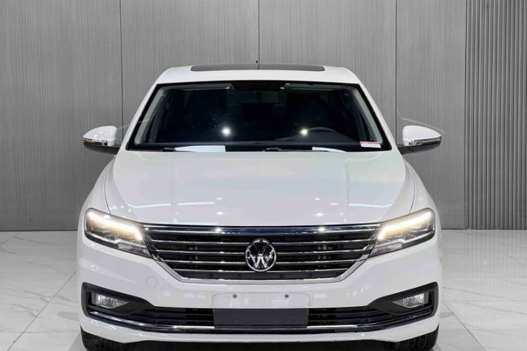 Used Volkswagen Lavida 2021 280TSI DSG Comfort Edition Exterior 1