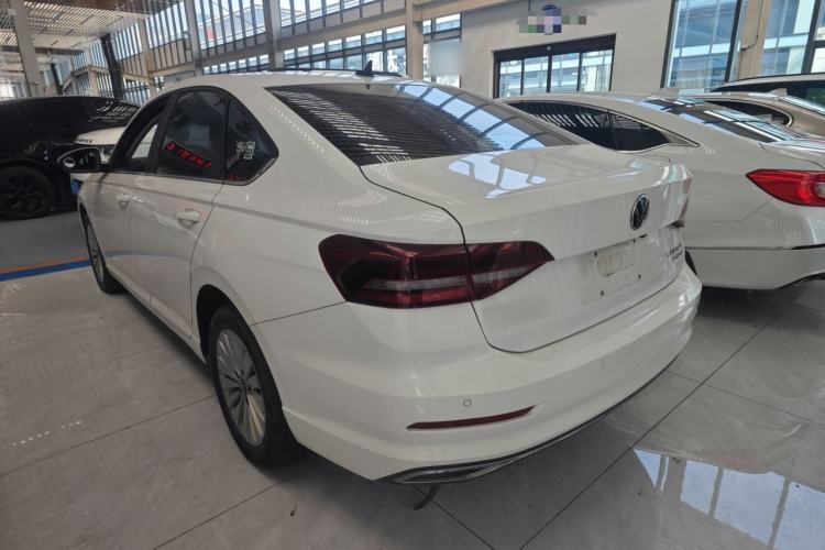 Used Volkswagen Lavida 2021 280TSI DSG Comfort Edition Exterior 2