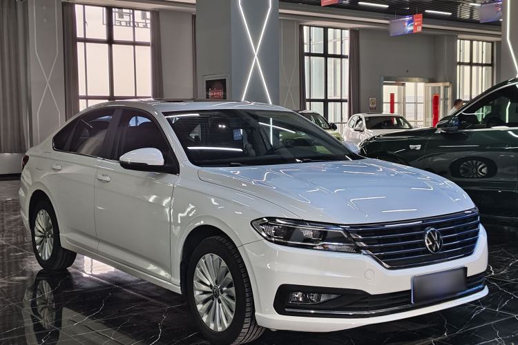 Used Volkswagen Lavida 2021 280TSI DSG Comfort Edition Exterior 2