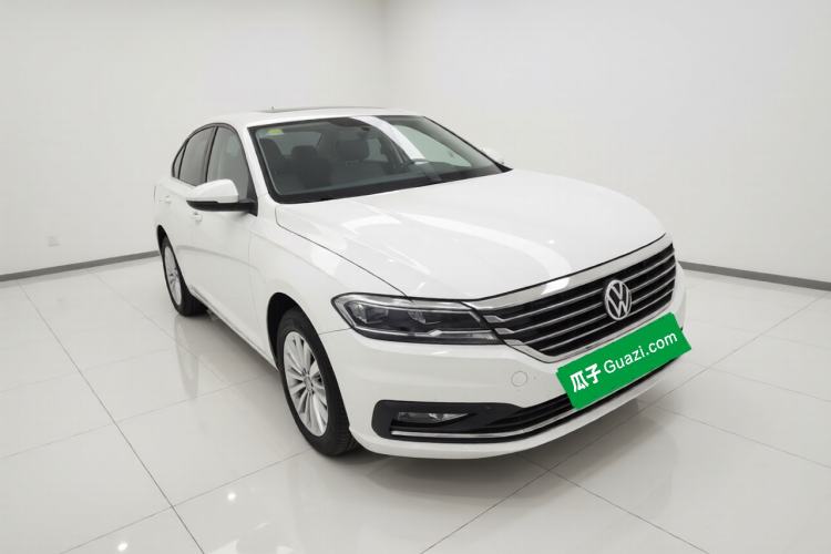 Used Volkswagen Lavida 2021 280TSI DSG Comfort Edition Exterior 2