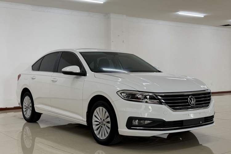 Used Volkswagen Lavida 2021 280TSI DSG Comfort Edition Exterior 2