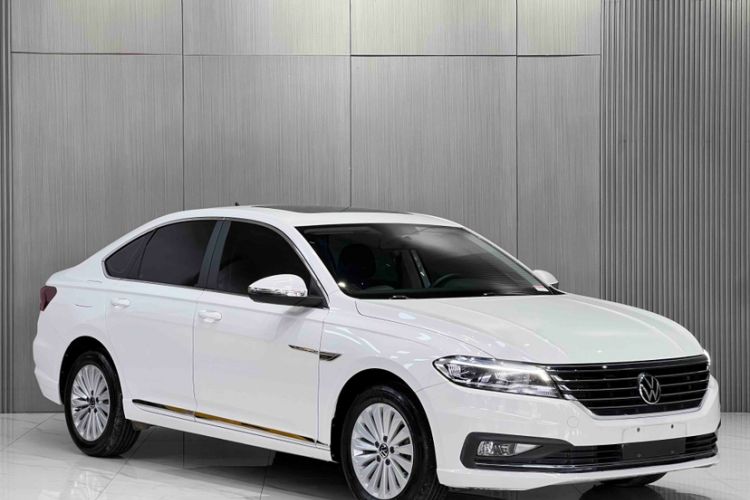 Used Volkswagen Lavida 2021 280TSI DSG Comfort Edition Exterior 2