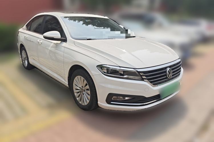 Used Volkswagen Lavida 2021 280TSI DSG Comfort Edition Exterior 2