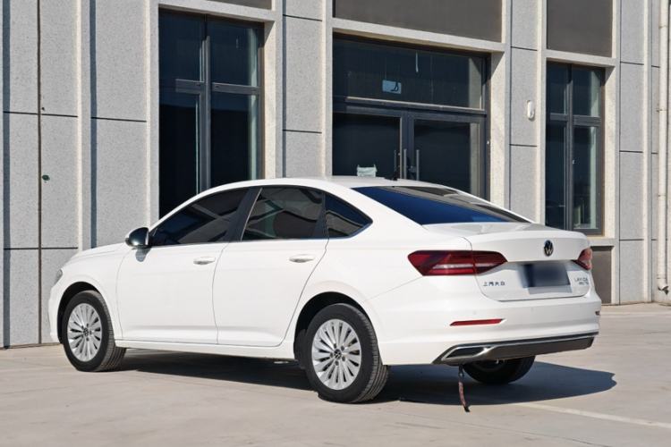 Used Volkswagen Lavida 2021 280TSI DSG Comfort Edition Exterior 3