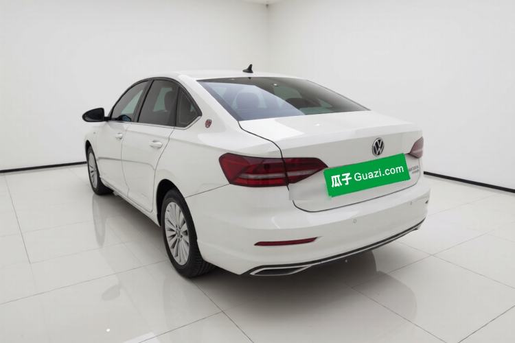 Used Volkswagen Lavida 2021 280TSI DSG Comfort Edition Exterior 3