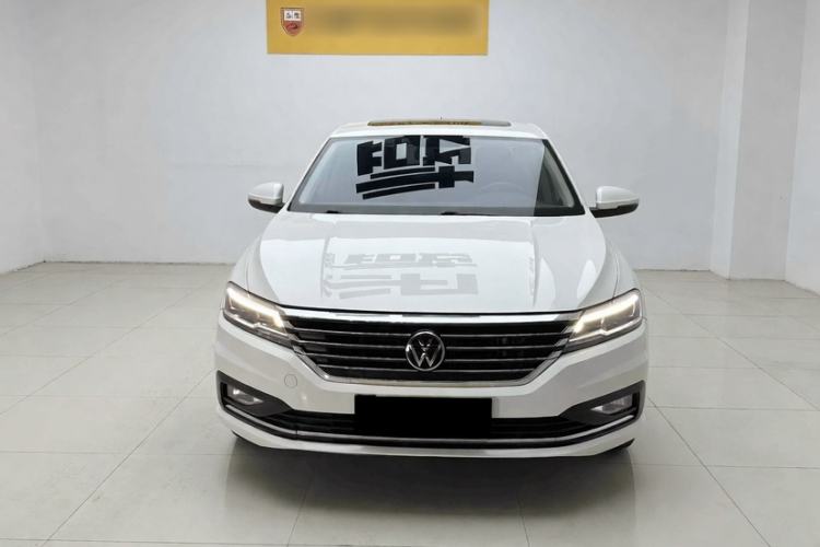 Used Volkswagen Lavida 2021 280TSI DSG Comfort Edition Exterior 3