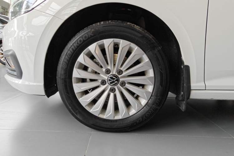 Used Volkswagen Lavida 2021 280TSI DSG Comfort Edition Exterior 4