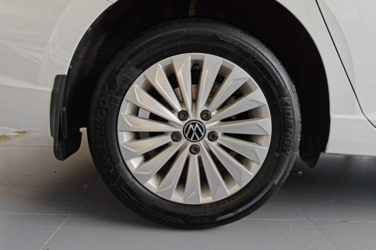 Used Volkswagen Lavida 2021 280TSI DSG Comfort Edition Exterior 5