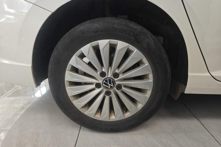 Used Volkswagen Lavida 2021 280TSI DSG Comfort Edition Exterior 5