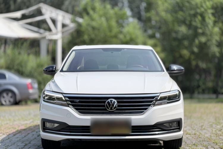 Used Volkswagen Lavida 2021 280TSI DSG Comfort Edition Exterior 5